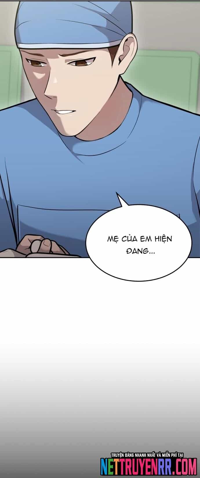 Sứ Mệnh Thần Y - Chương 24 - ảnh 3
