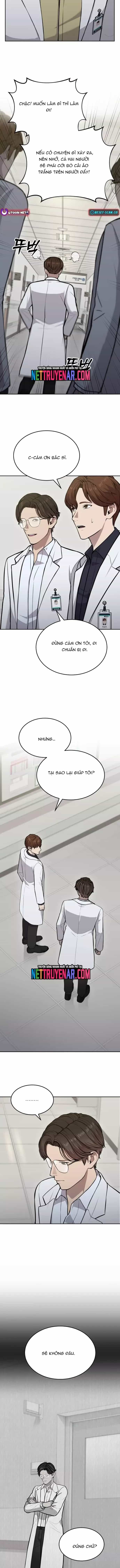 Sứ Mệnh Thần Y - Chương 29 - ảnh 12
