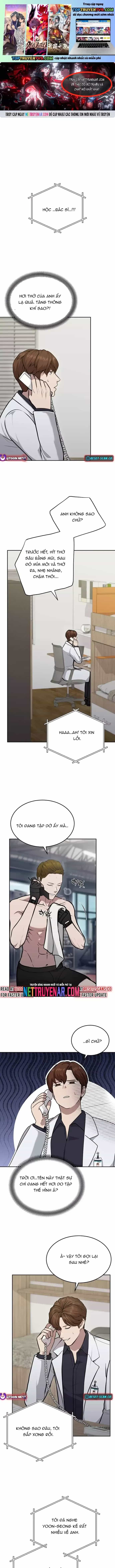 Sứ Mệnh Thần Y - Chương 29 - ảnh 2