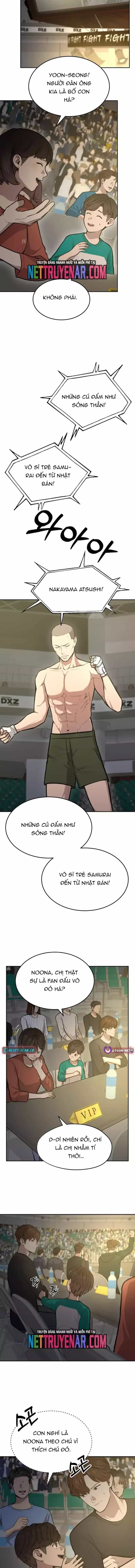 Sứ Mệnh Thần Y - Chương 30 - ảnh 5