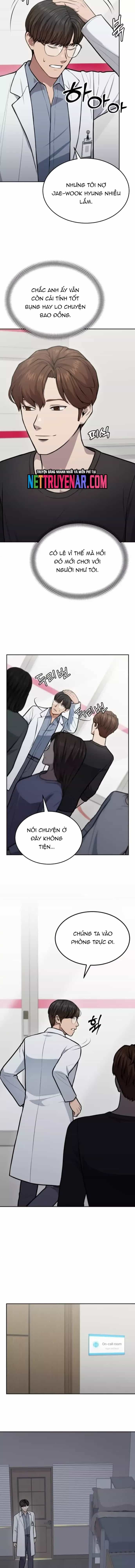 Sứ Mệnh Thần Y - Chương 32 - ảnh 6