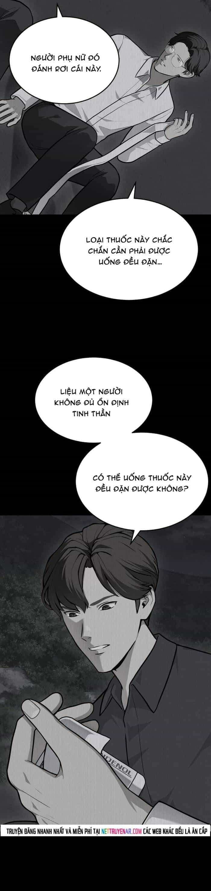 Sứ Mệnh Thần Y - Chương 46 - ảnh 17