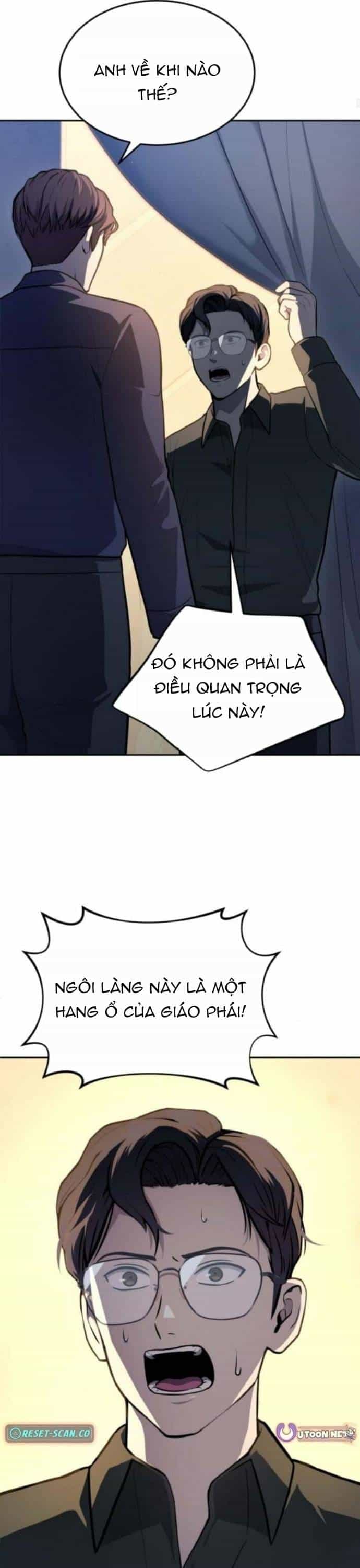 Sứ Mệnh Thần Y - Chương 47 - ảnh 40