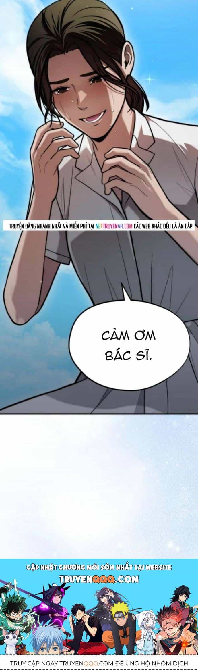 Sứ Mệnh Thần Y - Chương 49 - ảnh 16