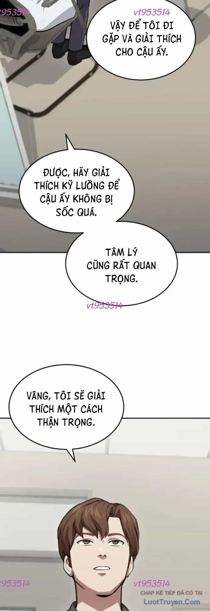 Sứ Mệnh Thần Y - Chương 52 - ảnh 29