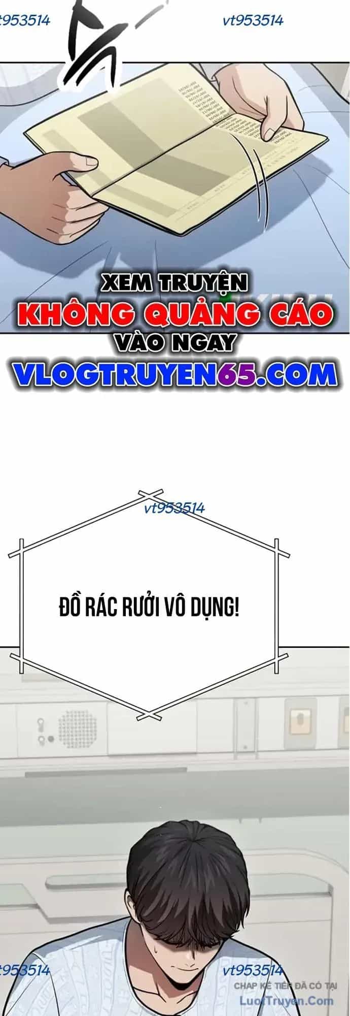 Sứ Mệnh Thần Y - Chương 52 - ảnh 60