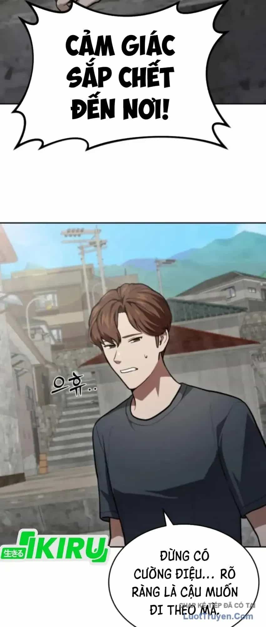 Sứ Mệnh Thần Y - Chương 53 - ảnh 23