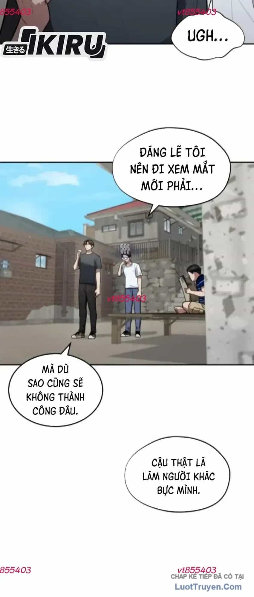 Sứ Mệnh Thần Y - Chương 53 - ảnh 28