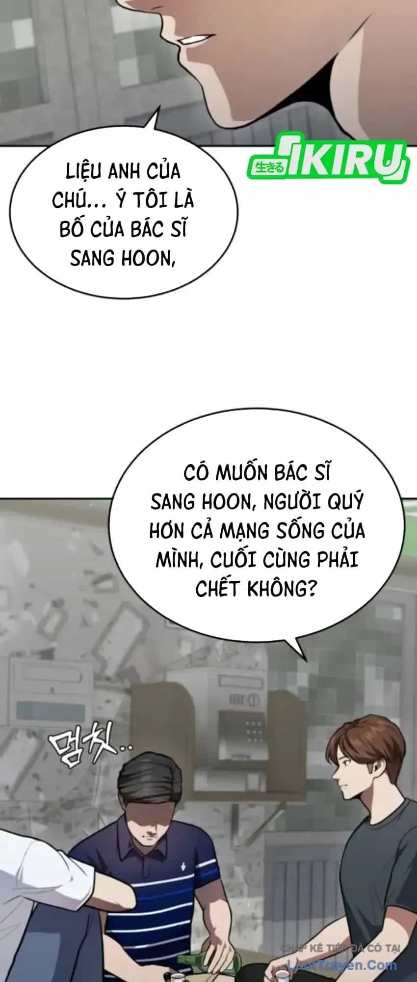 Sứ Mệnh Thần Y - Chương 53 - ảnh 66