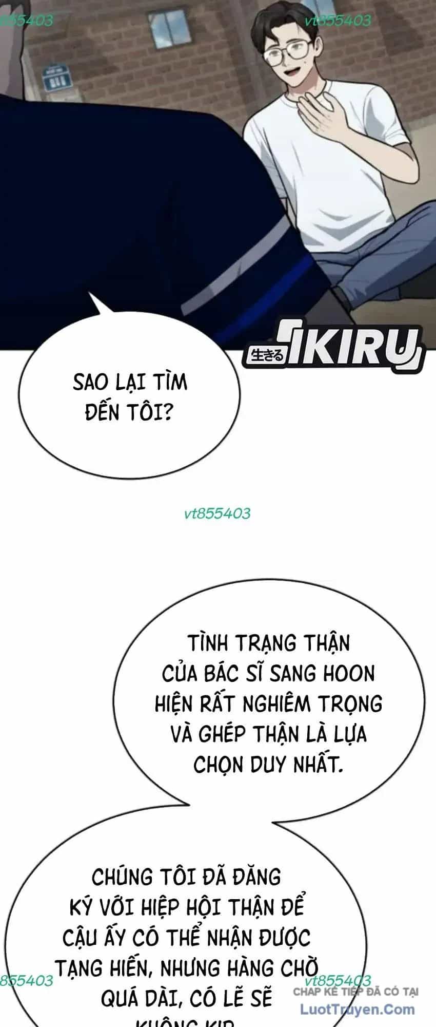 Sứ Mệnh Thần Y - Chương 53 - ảnh 70