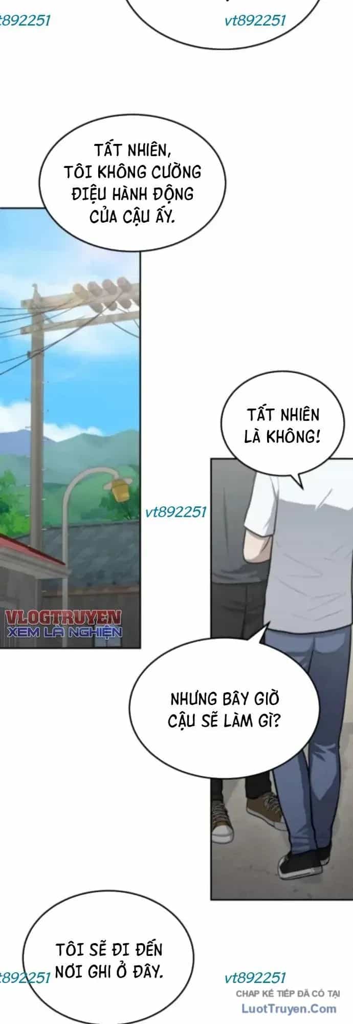 Sứ Mệnh Thần Y - Chương 54 - ảnh 19