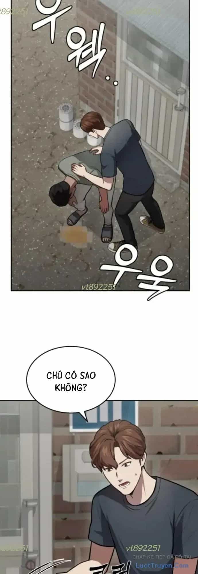 Sứ Mệnh Thần Y - Chương 54 - ảnh 31