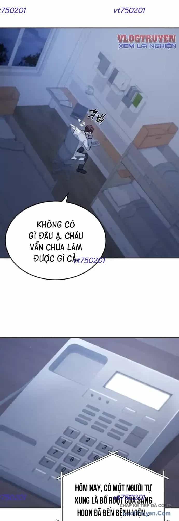 Sứ Mệnh Thần Y - Chương 55 - ảnh 53