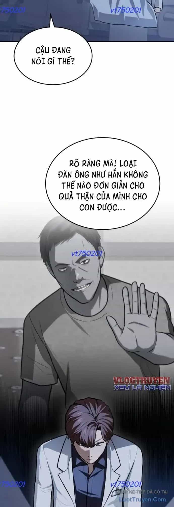 Sứ Mệnh Thần Y - Chương 55 - ảnh 7