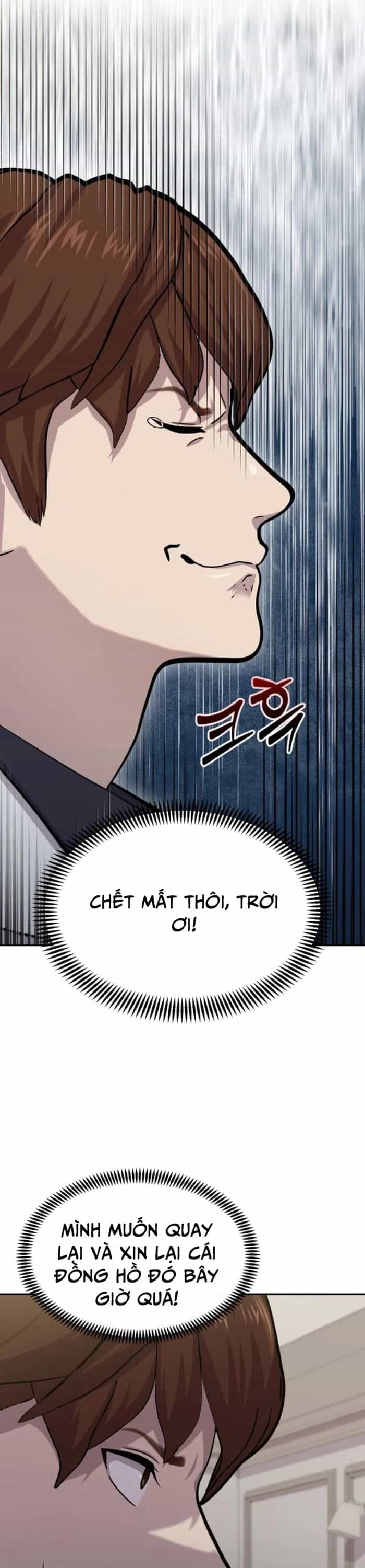 Sứ Mệnh Thần Y - Chương 8 - ảnh 11
