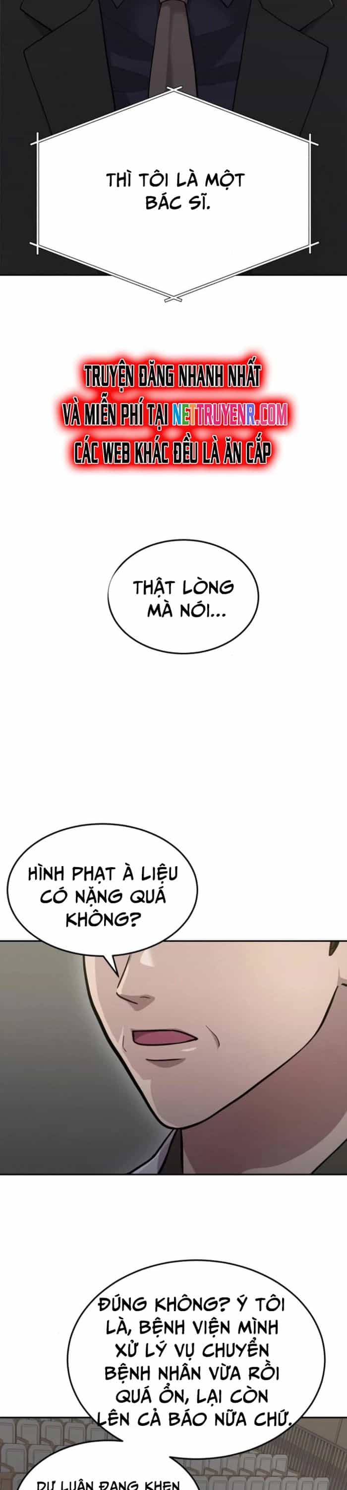 Sứ Mệnh Thần Y - Chương 9 - ảnh 30