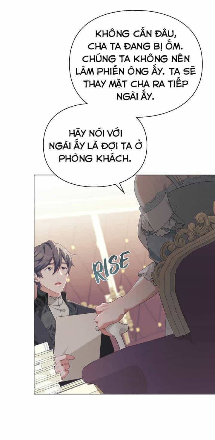 Sự Phản Bội - Chương 13 - ảnh 37
