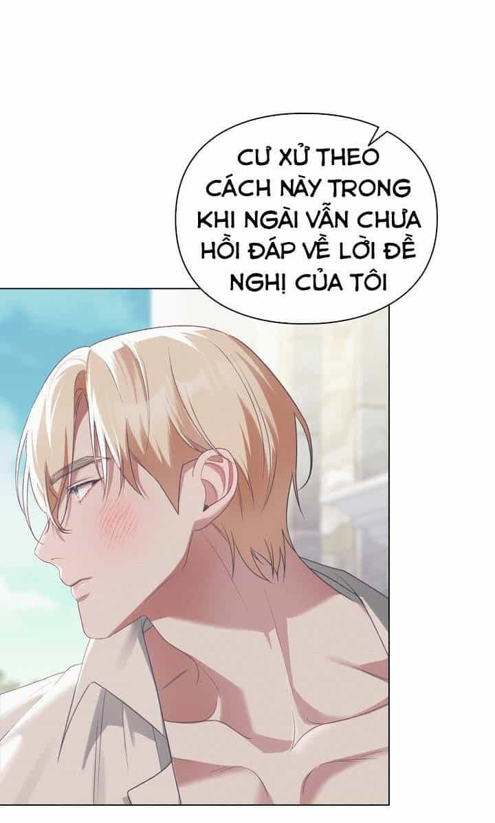 Sự Phản Bội - Chương 13 - ảnh 9