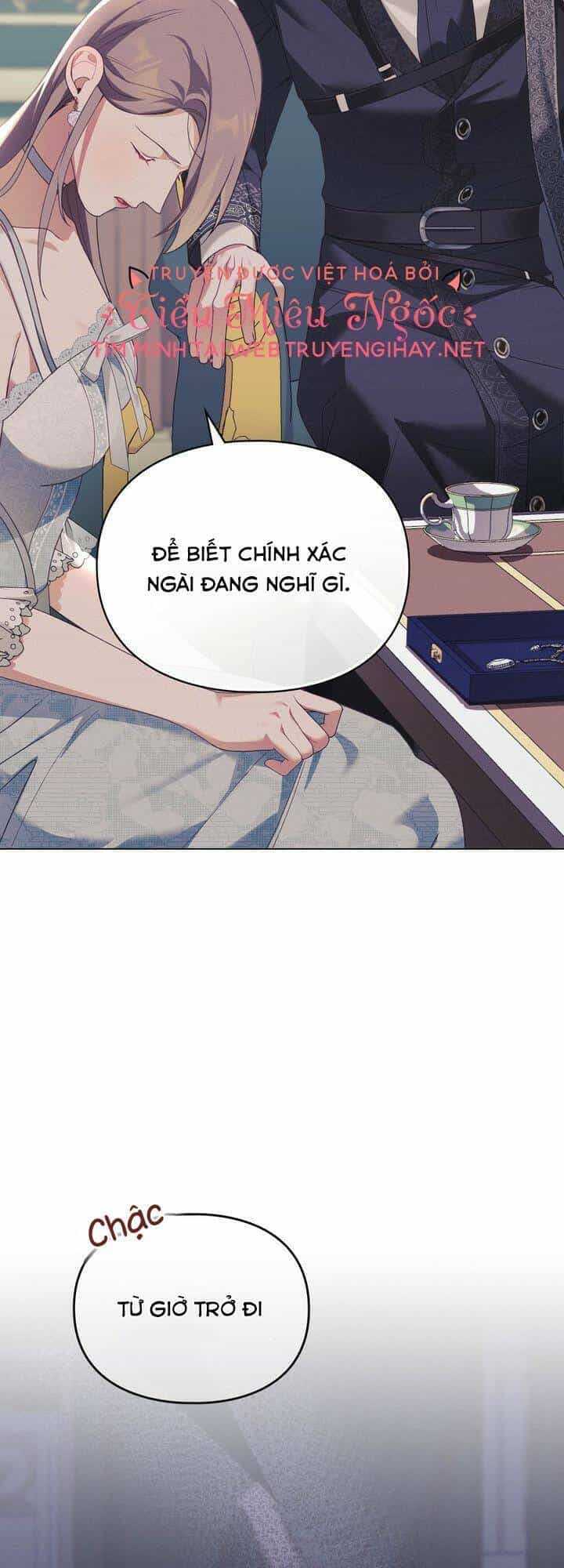 Sự Phản Bội - Chương 14 - ảnh 13