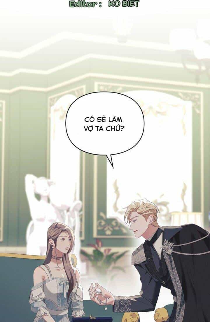 Sự Phản Bội - Chương 14 - ảnh 3