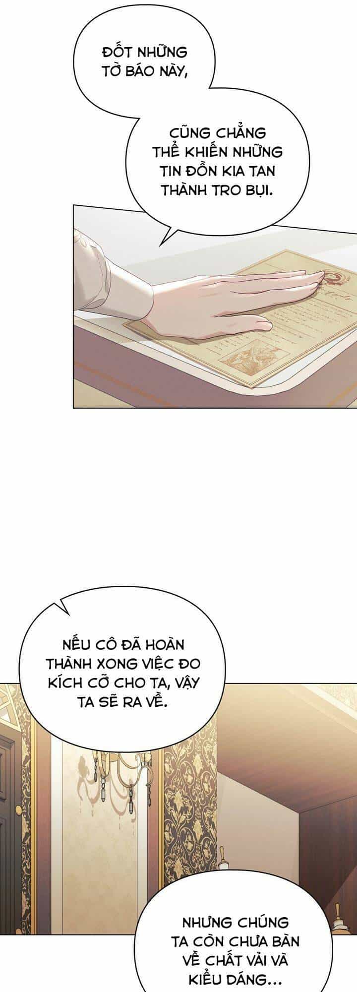 Sự Phản Bội - Chương 15.2 - ảnh 1