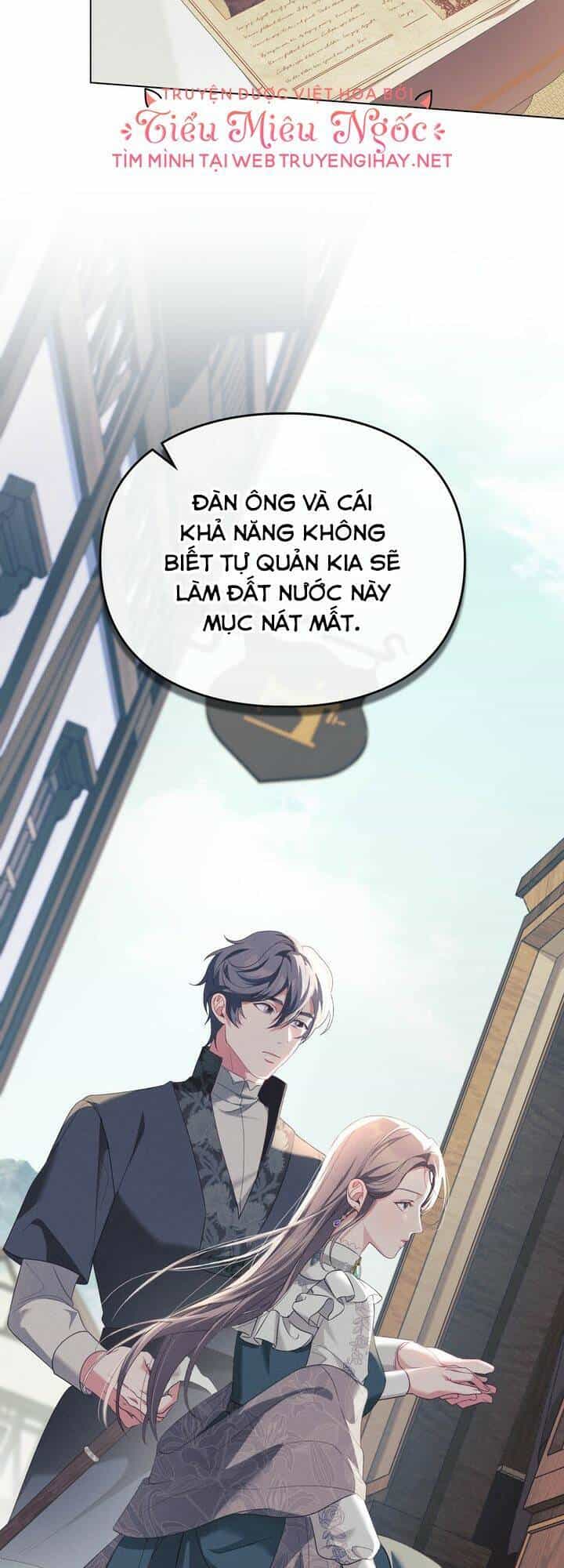 Sự Phản Bội - Chương 15.2 - ảnh 4