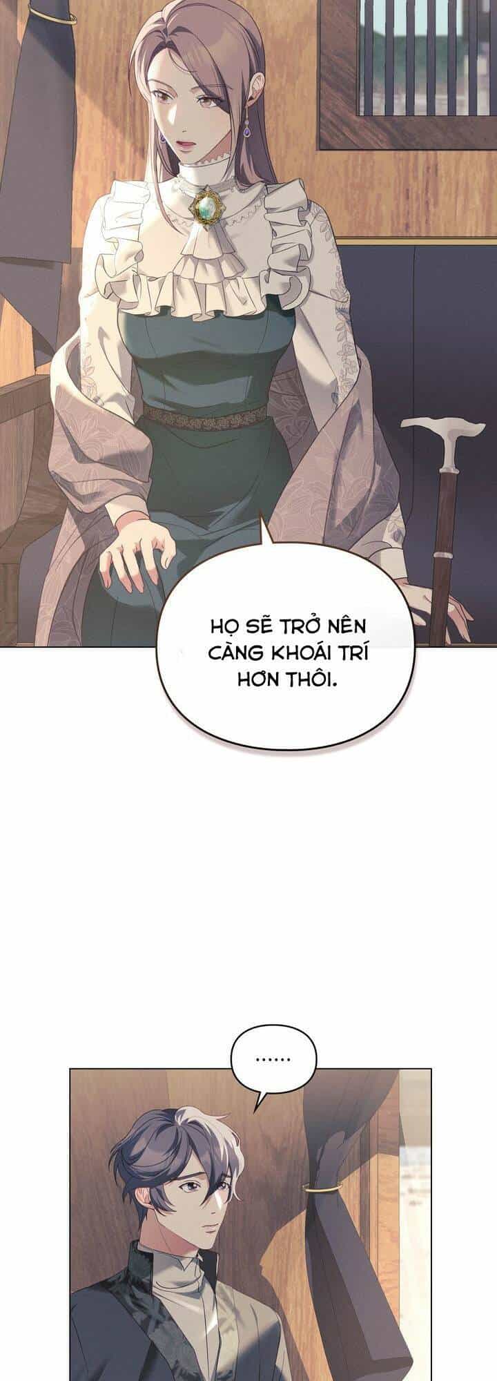 Sự Phản Bội - Chương 15.2 - ảnh 9