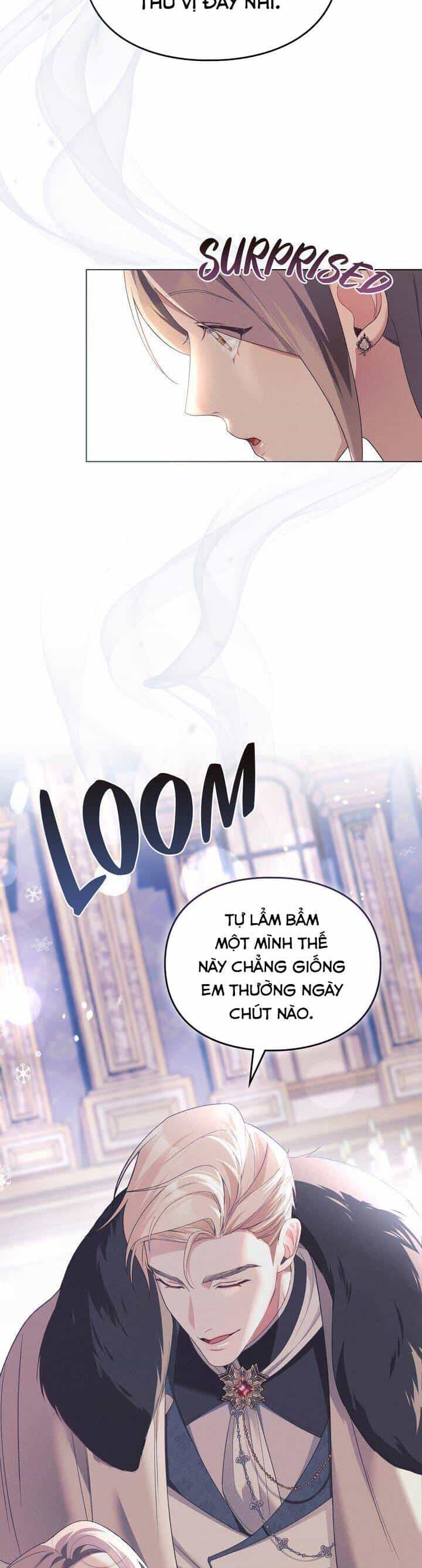 Sự Phản Bội - Chương 18.2 - ảnh 16