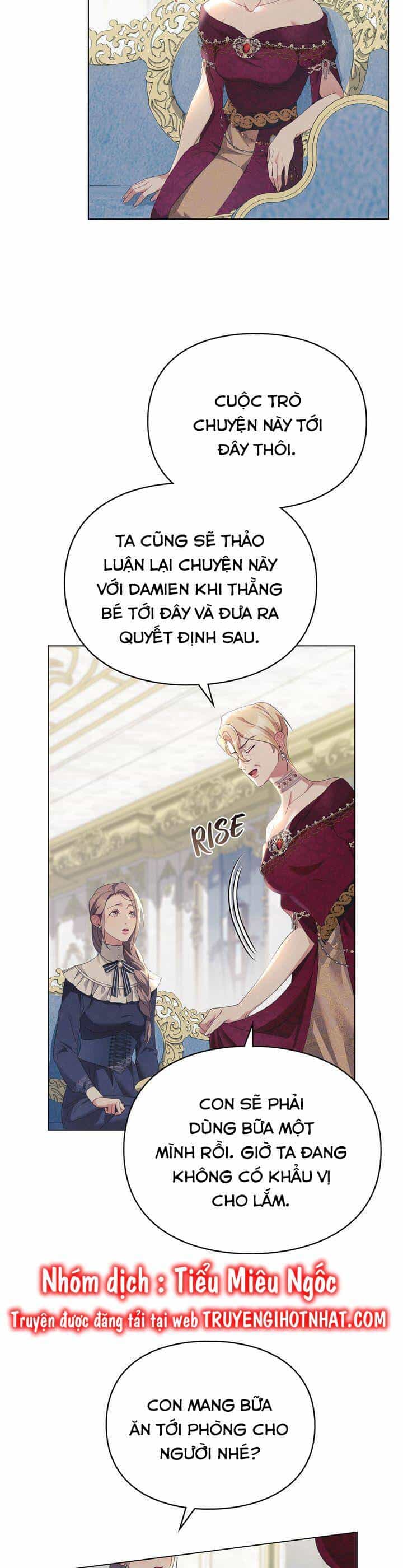 Sự Phản Bội - Chương 18.2 - ảnh 4