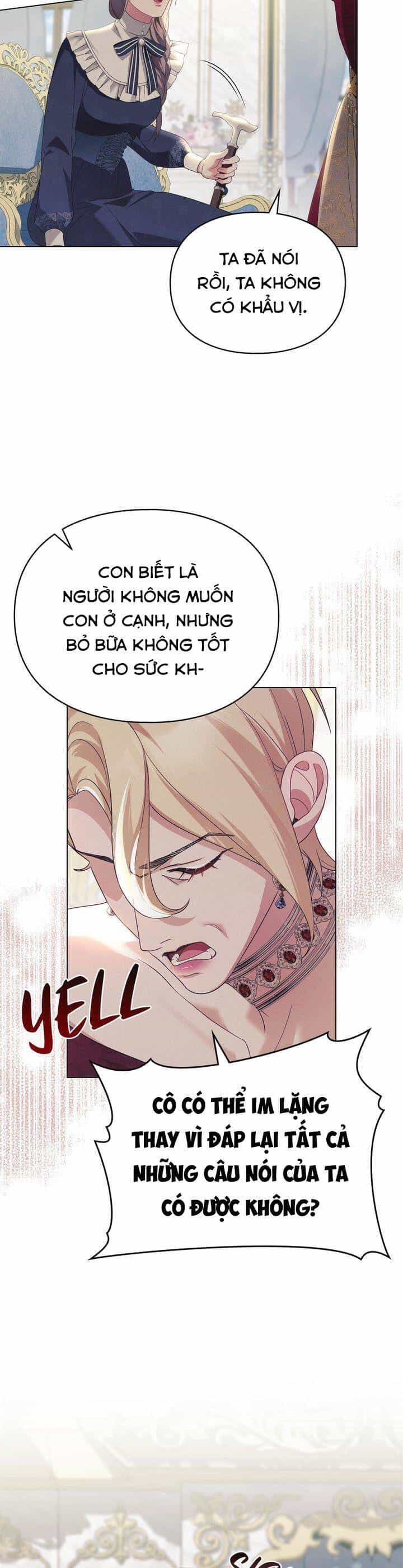 Sự Phản Bội - Chương 18.2 - ảnh 5