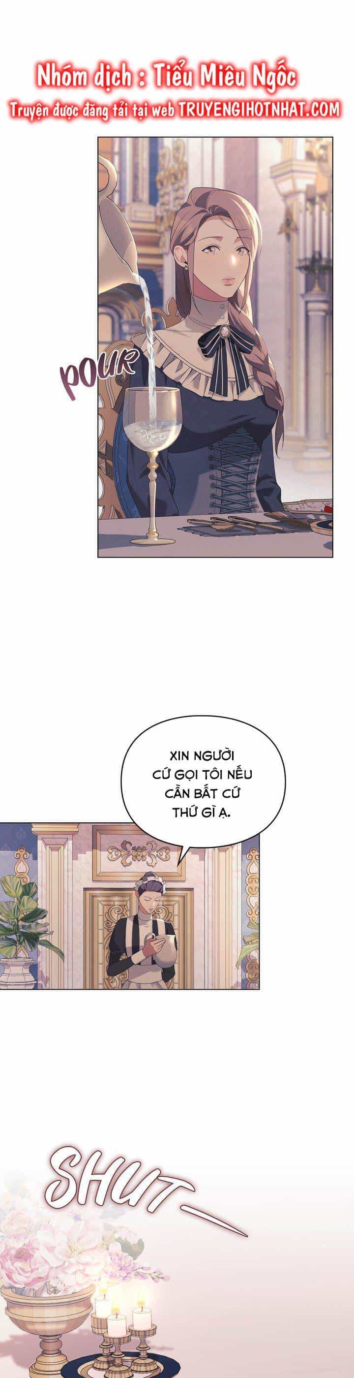 Sự Phản Bội - Chương 18.2 - ảnh 8