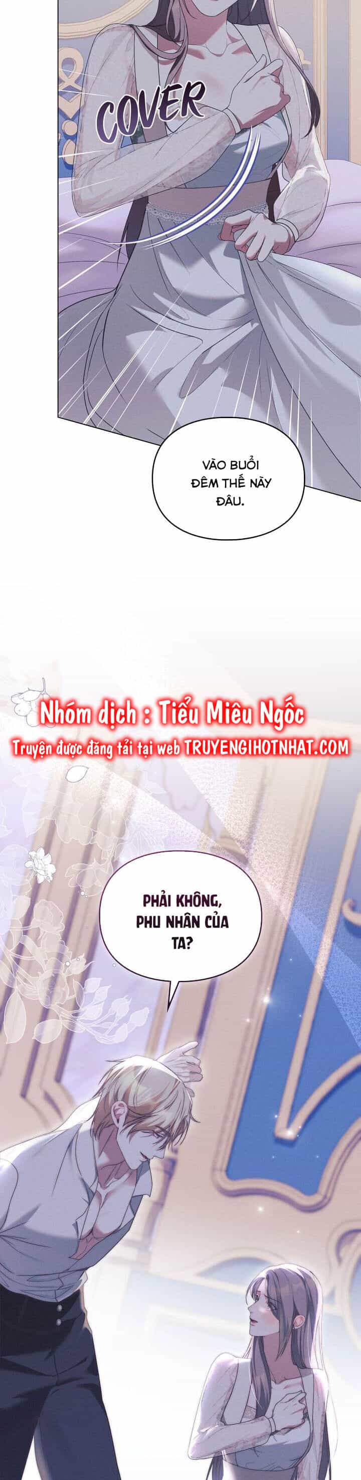 Sự Phản Bội - Chương 19.2 - ảnh 24