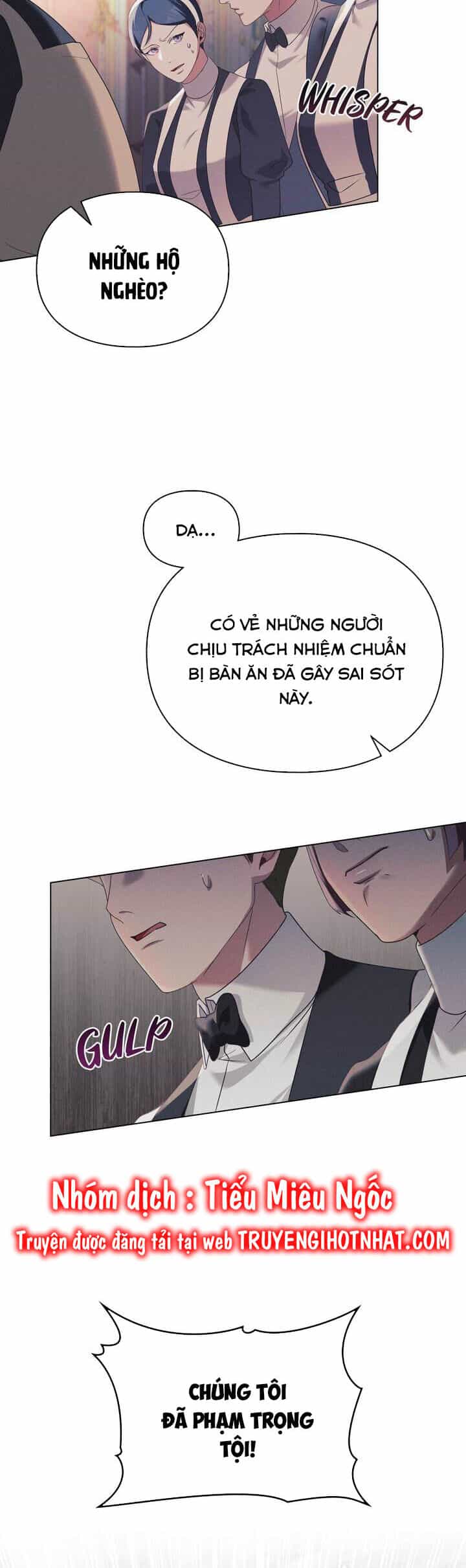 Sự Phản Bội - Chương 19.2 - ảnh 7