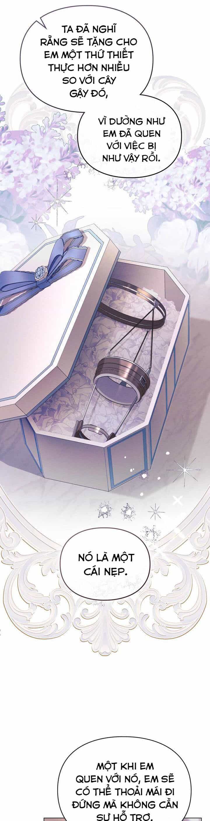 Sự Phản Bội - Chương 20.1 - ảnh 24