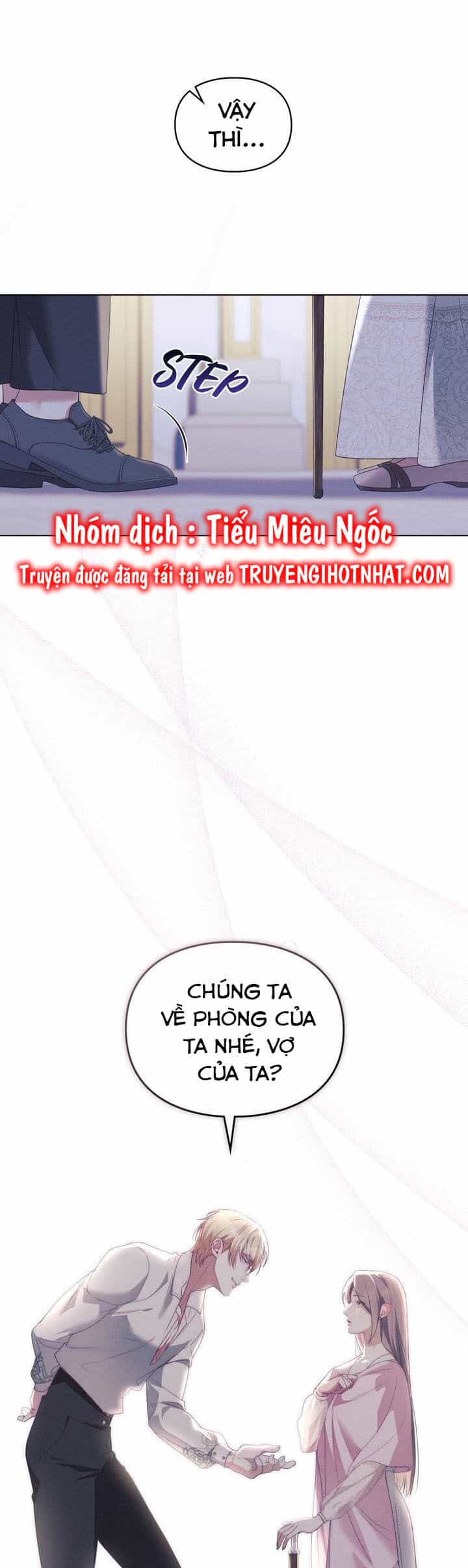 Sự Phản Bội - Chương 20.1 - ảnh 6