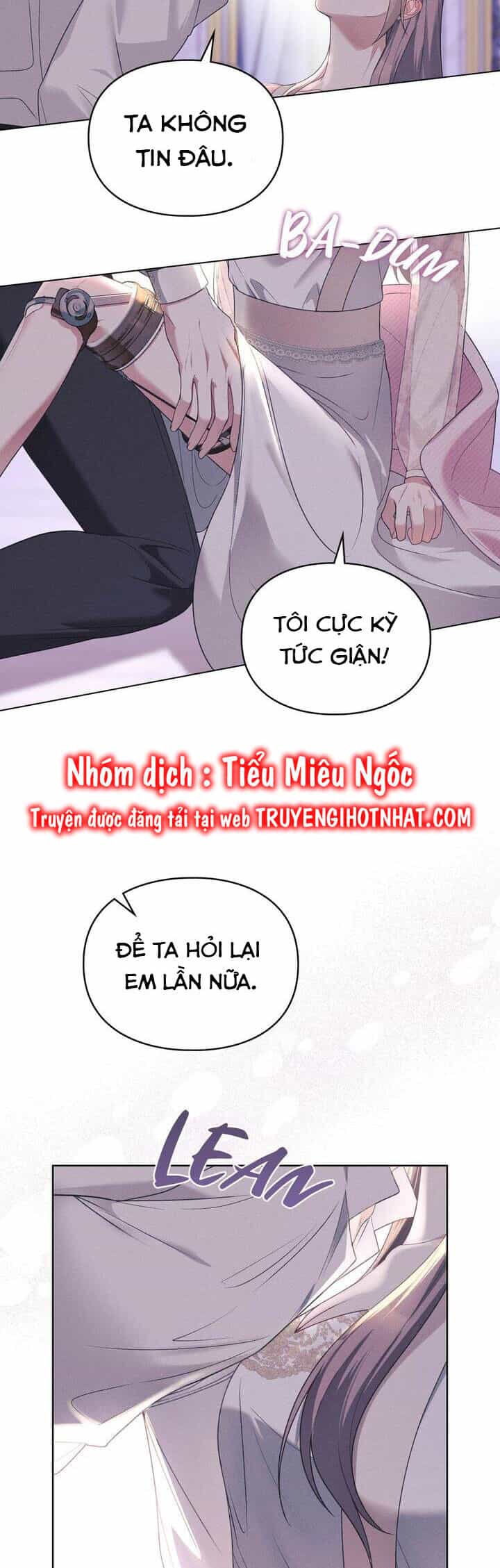 Sự Phản Bội - Chương 21.1 - ảnh 3