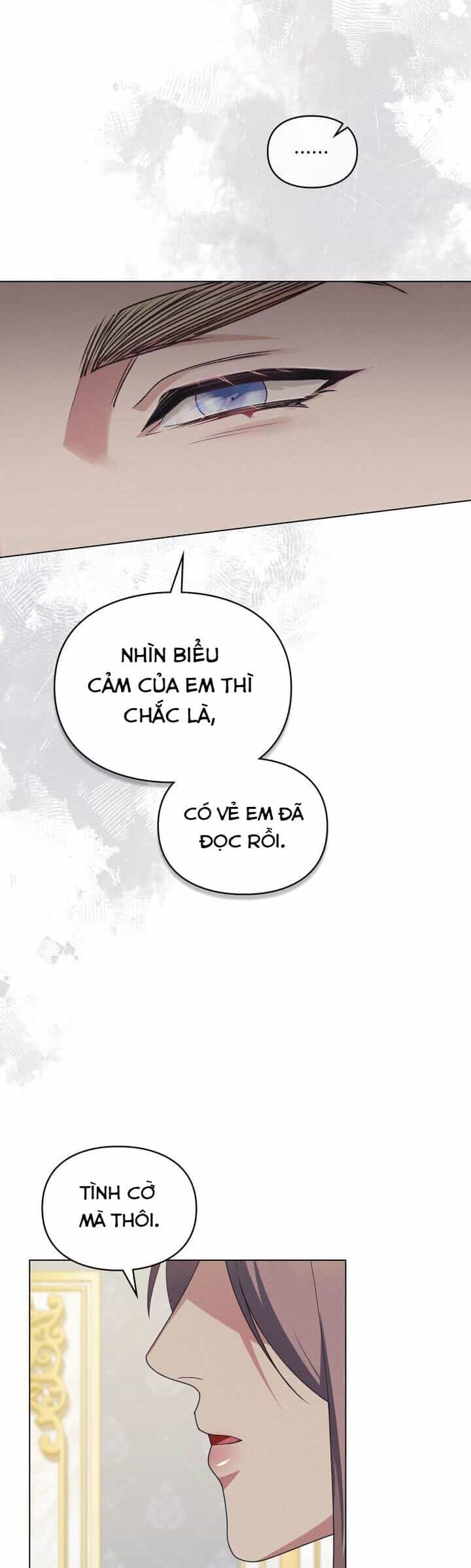 Sự Phản Bội - Chương 21.2 - ảnh 22