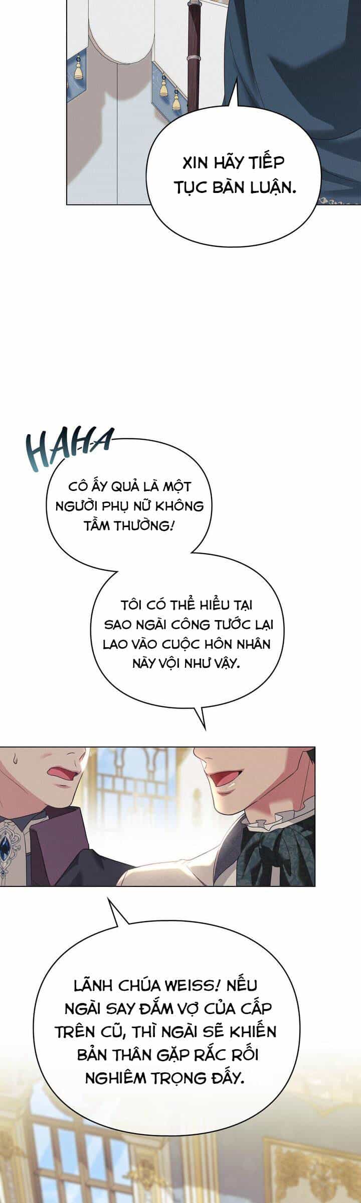 Sự Phản Bội - Chương 21.2 - ảnh 24