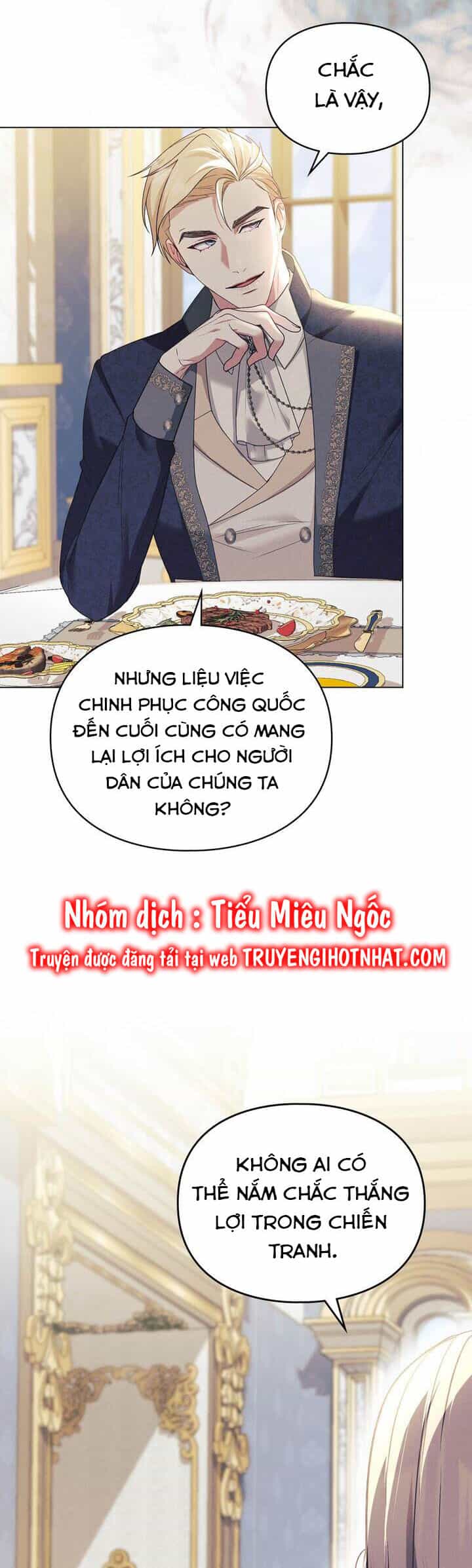 Sự Phản Bội - Chương 21.2 - ảnh 4