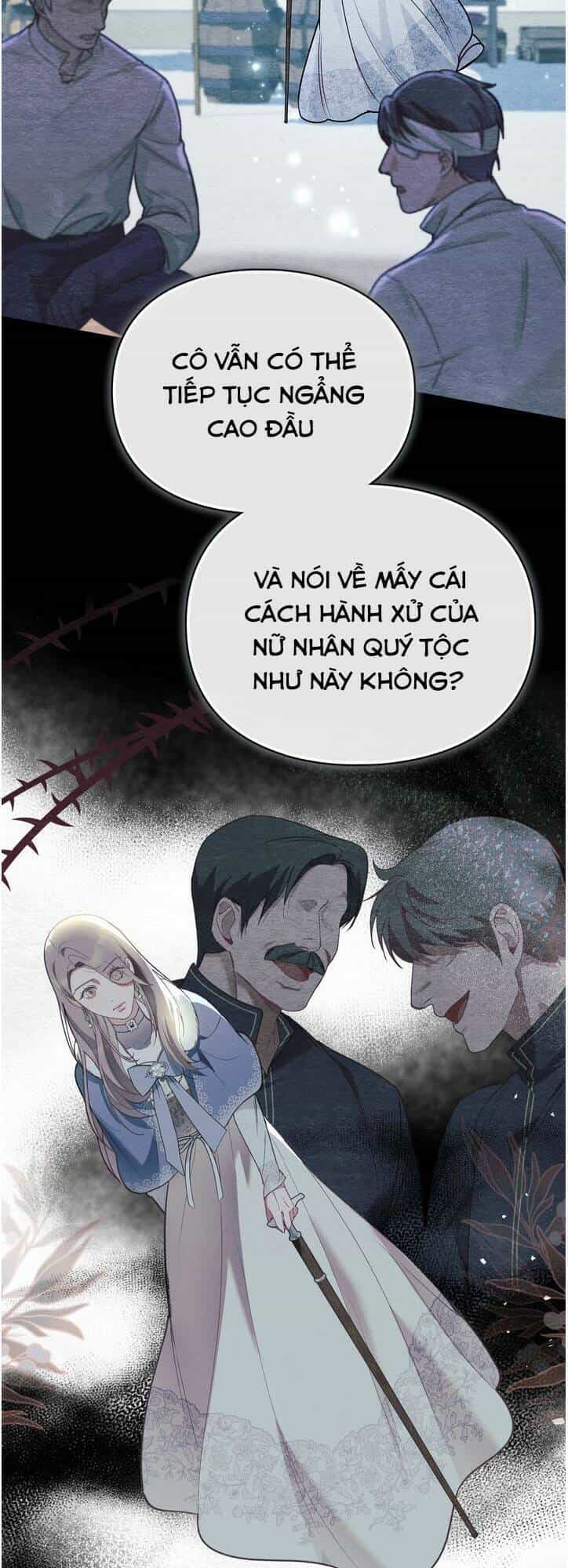Sự Phản Bội - Chương 3 - ảnh 20
