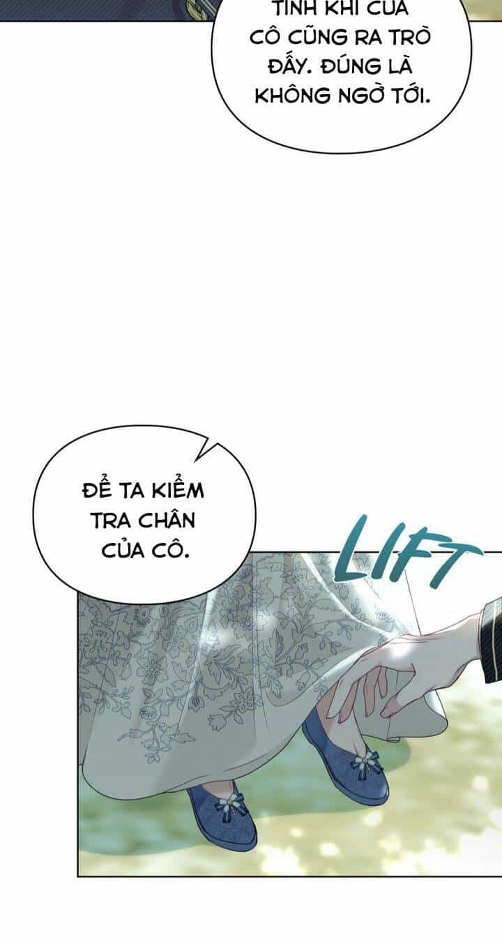 Sự Phản Bội - Chương 3 - ảnh 38