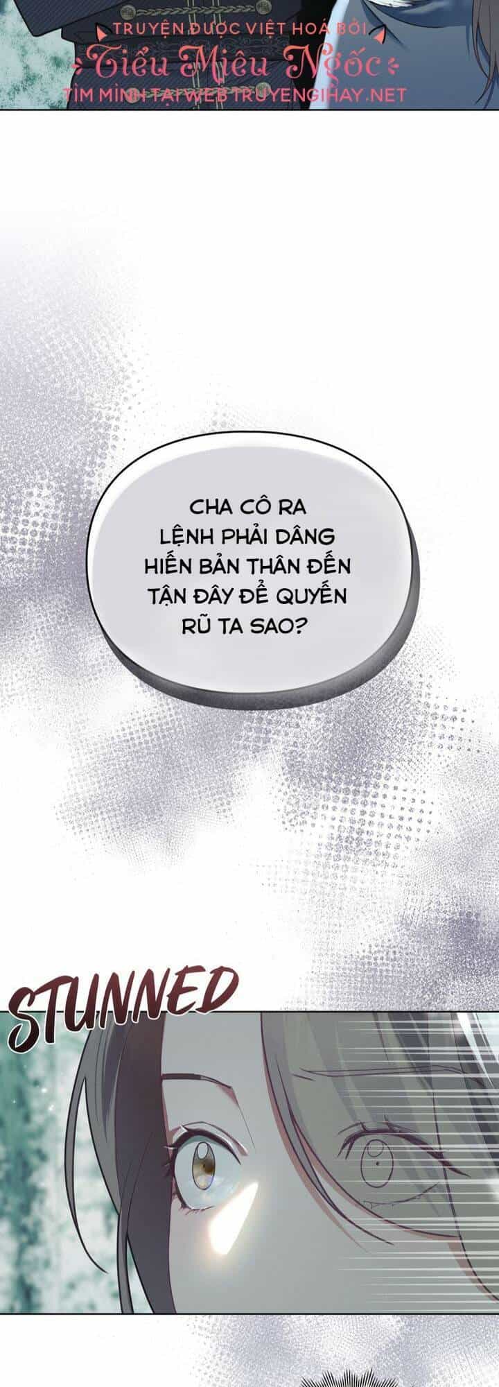 Sự Phản Bội - Chương 3 - ảnh 4