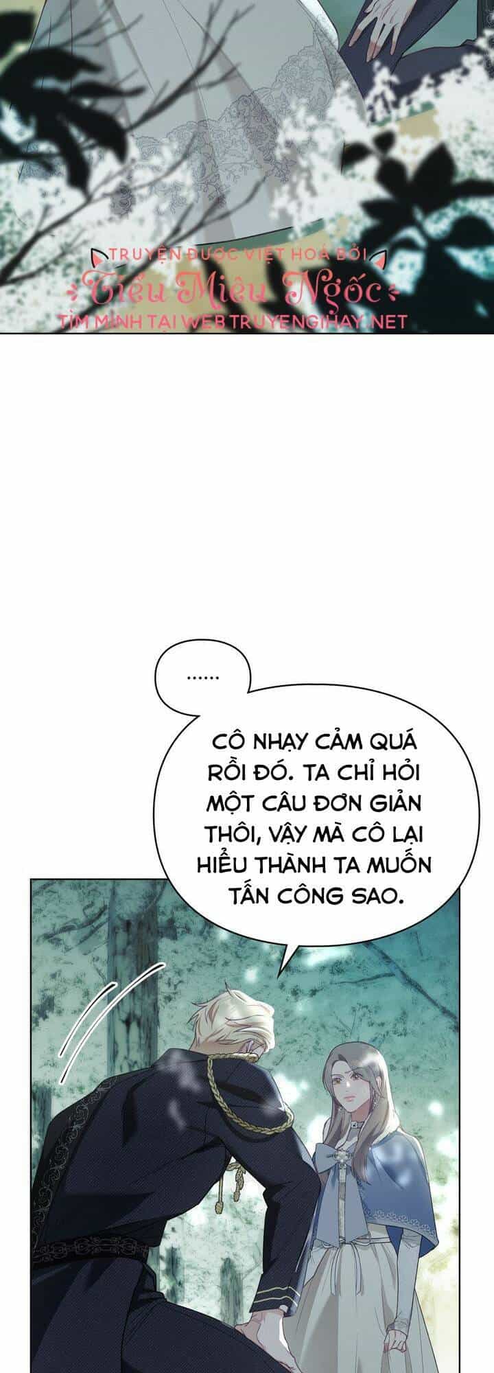Sự Phản Bội - Chương 3 - ảnh 41