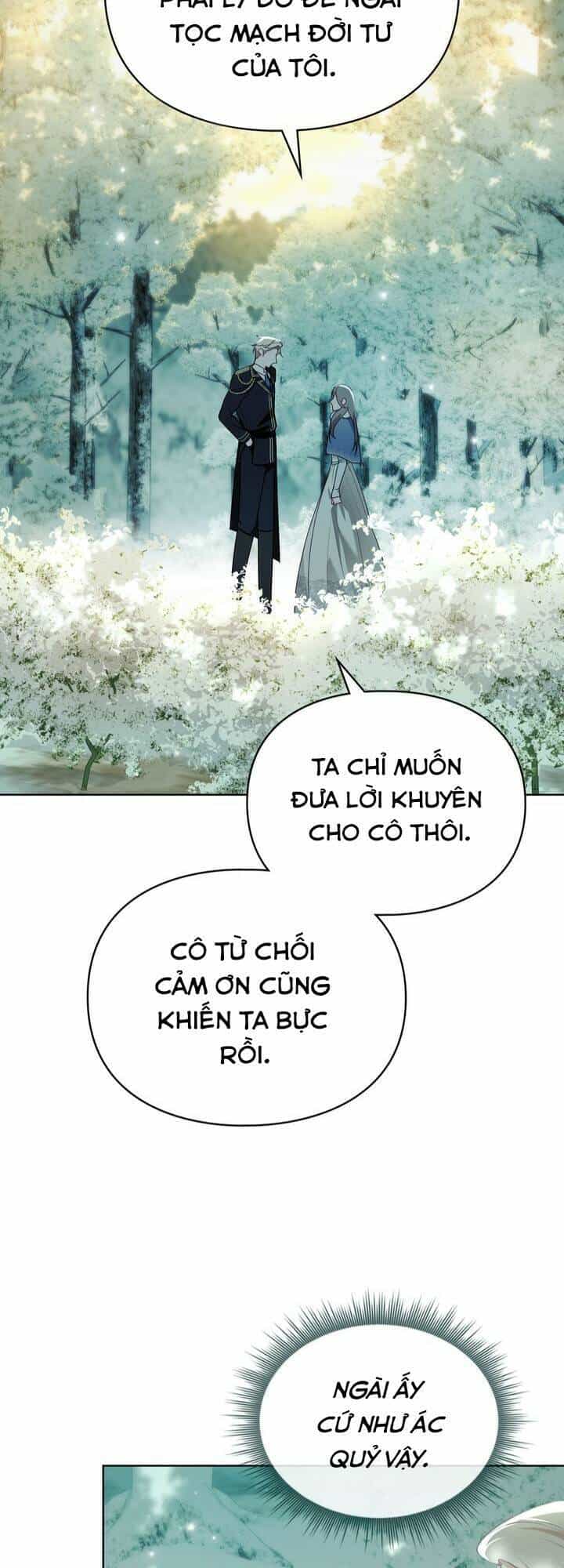 Sự Phản Bội - Chương 3 - ảnh 45