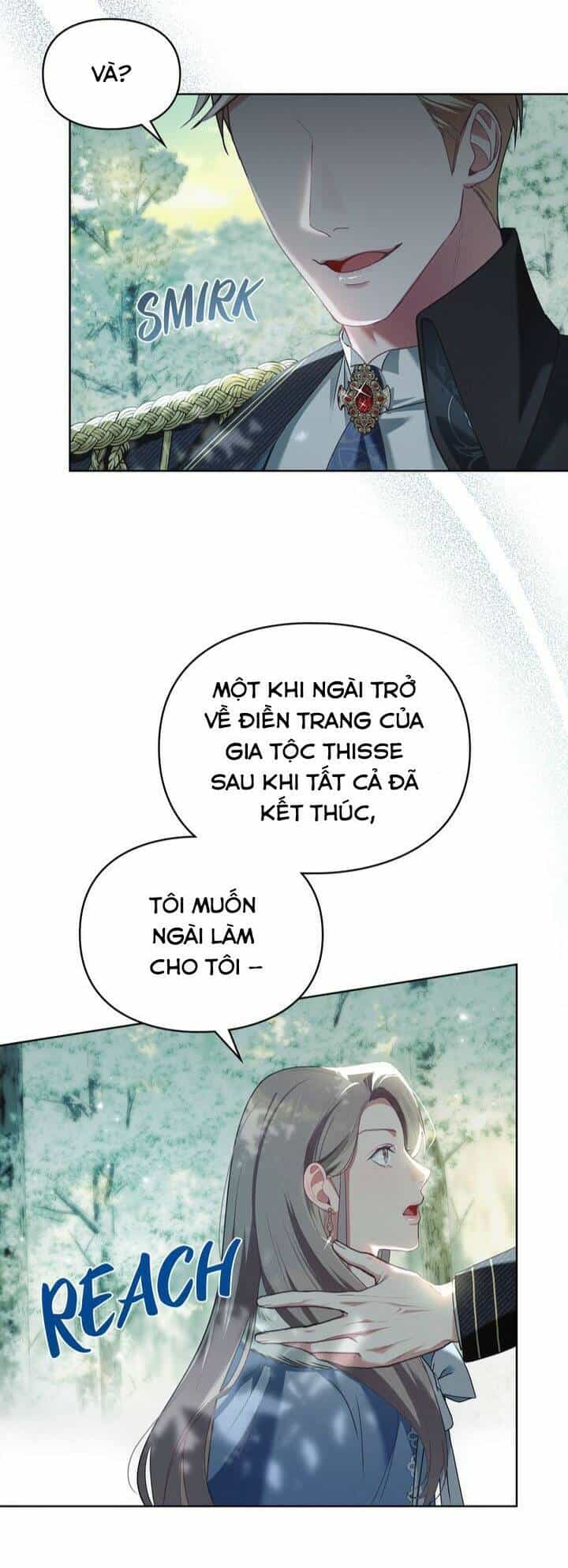Sự Phản Bội - Chương 3 - ảnh 53