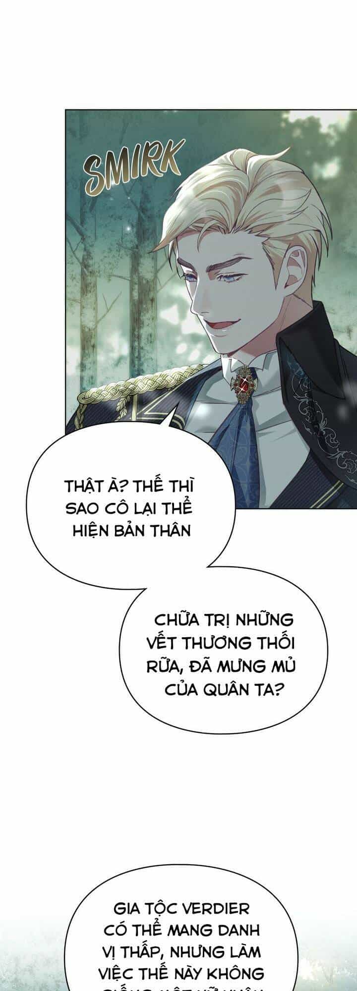 Sự Phản Bội - Chương 3 - ảnh 7