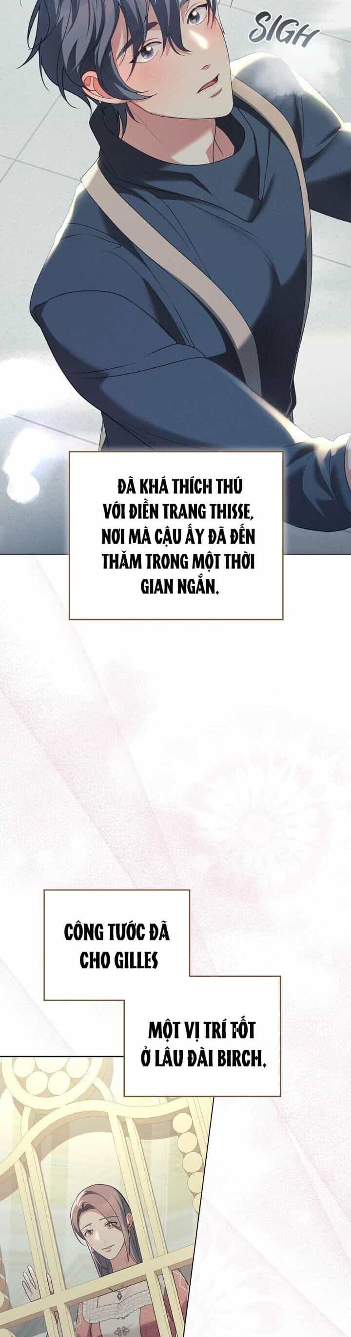Sự Phản Bội - Chương 23.1 - ảnh 18