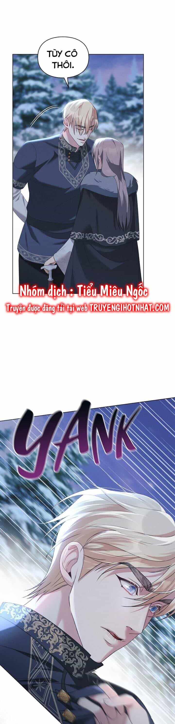 Sự Phản Bội - Chương 23.1 - ảnh 6