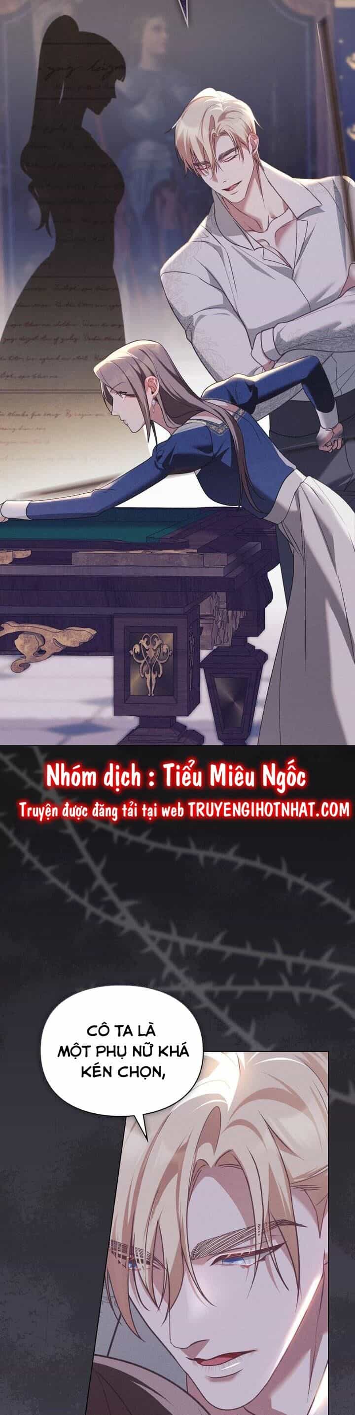 Sự Phản Bội - Chương 23.2 - ảnh 16