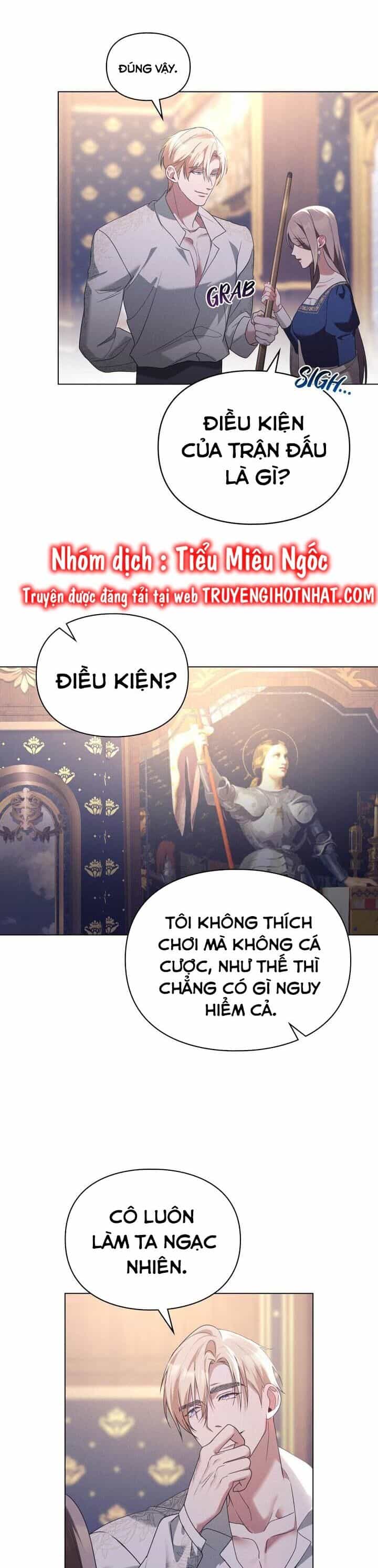 Sự Phản Bội - Chương 23.2 - ảnh 6